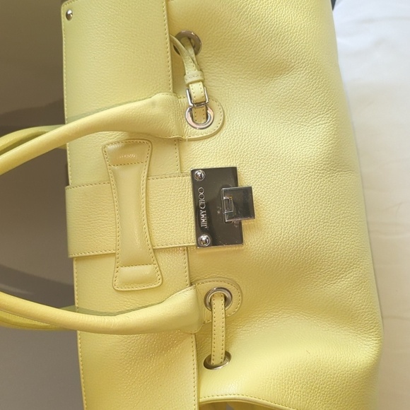Jimmy Choo Handbags - Jimmy Choo